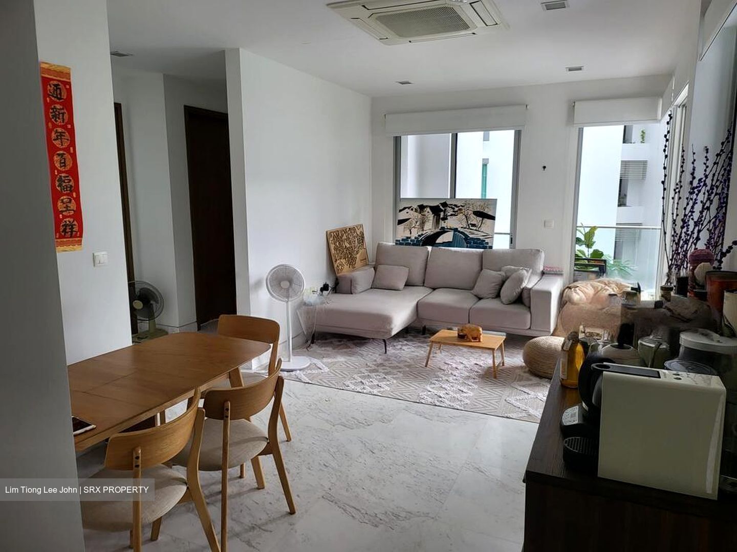 Spring Residences (D10), Condominium #476498291